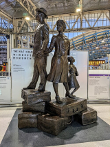 £500,000 awarded to community projects celebrating Windrush legacy