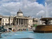 National Gallery receives £375m boost for landmark expansion