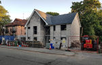 Government unveils £96m drive to tackle construction skills shortage