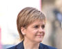 Scotland’s former leader Nicola Sturgeon and husband Peter Murrell end marriage