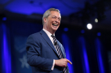 Farage’s ‘Robin Hood tax’ could blow £34bn hole in UK finances, says tax expert