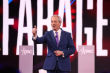 Nigel Farage unveils radical reform UK vision, challenging Britain’s political establishment   