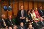 Farage resigns as MP to force Clacton by-election amid gifts investigation
