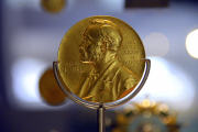 Trio wins Nobel Prize in Economics for research on tech-driven growth