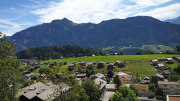 Switzerland tops list for Europe's happiest retirees
