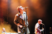 Oasis set to return in 2027 with massive 38-date global tour