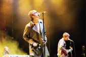 The best moments from Oasis’ triumphant return in Cardiff