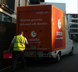 Asda partners with Ocado to rebuild online grocery operations across UK