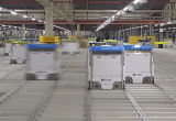 Ocado targets new US retail partners despite slowdown at existing clients