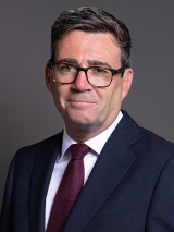 Burnham promises economic growth across every UK community during Scotland visit