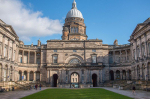 The University of Edinburgh to cut staff amid financial pressures