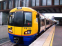 UK’s FirstGroup secures £3 billion London overground contract