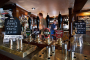 Marston's says World Cup boost puts profit margin target within reach this year