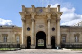 Oxford University Press ends publication of China-backed Forensic Journal over ethics concerns