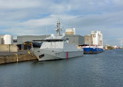 France detains UK fishing vessel over alleged illegal activity in Channel