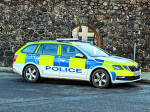 Londonderry primary school closes amid security alert