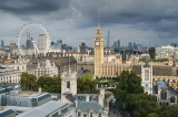 UK economy slightly stronger than first thought, ONS reveals   