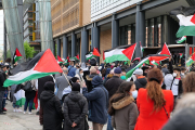 Germany says recognizing Palestinian state now would be counterproductive