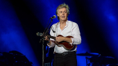 McCartney warns copyright law change could harm artists