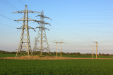 Ofgem backs £24 billion plan to upgrade UK energy networks