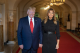 Donald Trump’s second UK state visit: what’s on the agenda