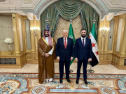 US, UK lift sanctions on Syrian President Ahmad al-Sharaa following UN decision   