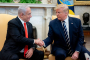 Leaders in Middle East and Europe back Trump’s Gaza peace plan   