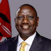Prime Minister meets with Kenyan President Ruto – 1 July 2025