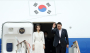 Wife of South Korea’s jailed ex-president arrested on corruption charges