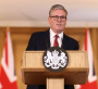 Starmer signals possible curbs on pro-Palestinian protests amid security concerns