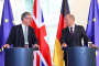 UK Prime Minister Starmer to host German Chancellor Scholz at chequers on Sunday