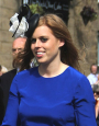 Princess Beatrice expecting second child, Buckingham Palace announces