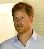 New book on Prince Harry branded a ‘deranged conspiracy’ by his spokesperson