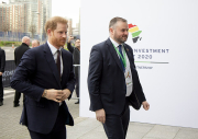 New hearing begins in Duke of Sussex case against Daily Mail publisher