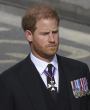 Prince Harry reveals depression after leaving Britain as childhood grief resurfaces