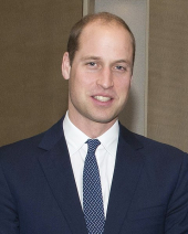 Prince William kicks off climate-focused visit to South Africa