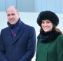 Prince William and Kate donate to Peckham Food Bank after £3,000 theft