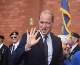 Prince William reportedly plans to bar Prince Andrew from his future coronation   
