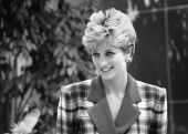 Unseen letters from Diana, Princess of Wales, to be auctioned