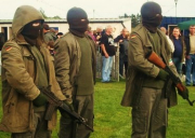 UK and Ireland may hold direct talks with Northern Ireland paramilitaries