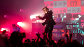 Pulp score first UK number one album in 27 years with more