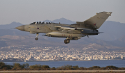 Cyprus challenges future of UK military bases after drone strike sparks security concerns