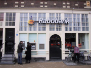 Rabobank plans €2bn technology push as profits hold steady