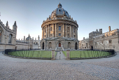 Researchers uncover ‘lost geometric code’ embedded in Oxford and Britain’s historic buildings   