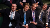 Reform UK MP suspends himself amid allegations over business dealings