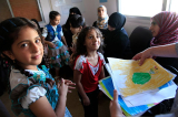 Study finds child asylum seekers in London need greater support