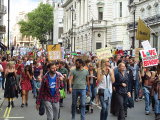 Asylum seekers in hotels rise under Labour – but backlog falls