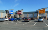 Scottish retailers see small sales lift in August after slow summer