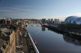 UK steps up Port of Tyne response as minister backs major clean-up of plastic pellet spill