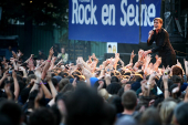 French town pulls Rock-en-Seine festival funding over Kneecap booking